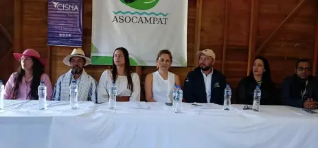 Gobernación de Nariño entrega Torrefactora en el Municipio de Taminango
