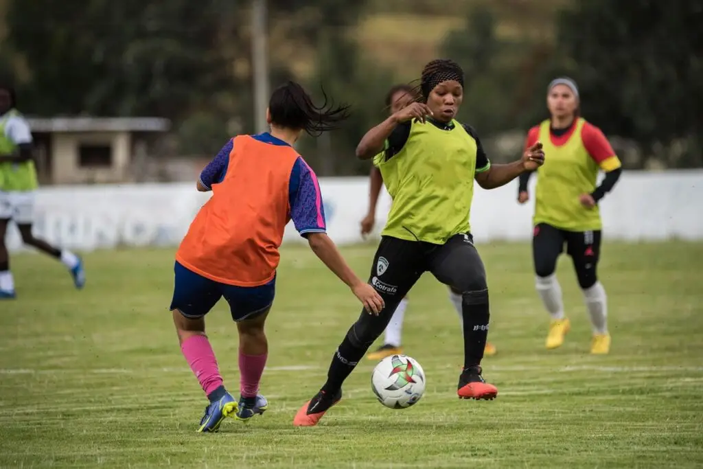 Se realizó quinta veeduría para conformar el Deportivo Pasto femenino