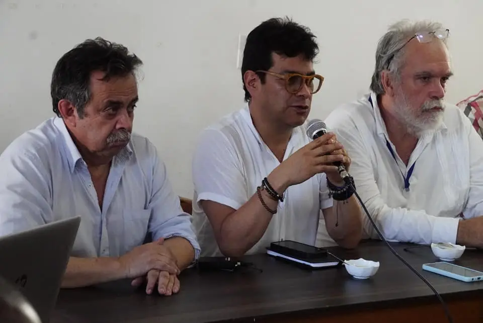 Afros, Indígenas y Campesinos piden ser parecer activa en diálogos de paz en Nariño