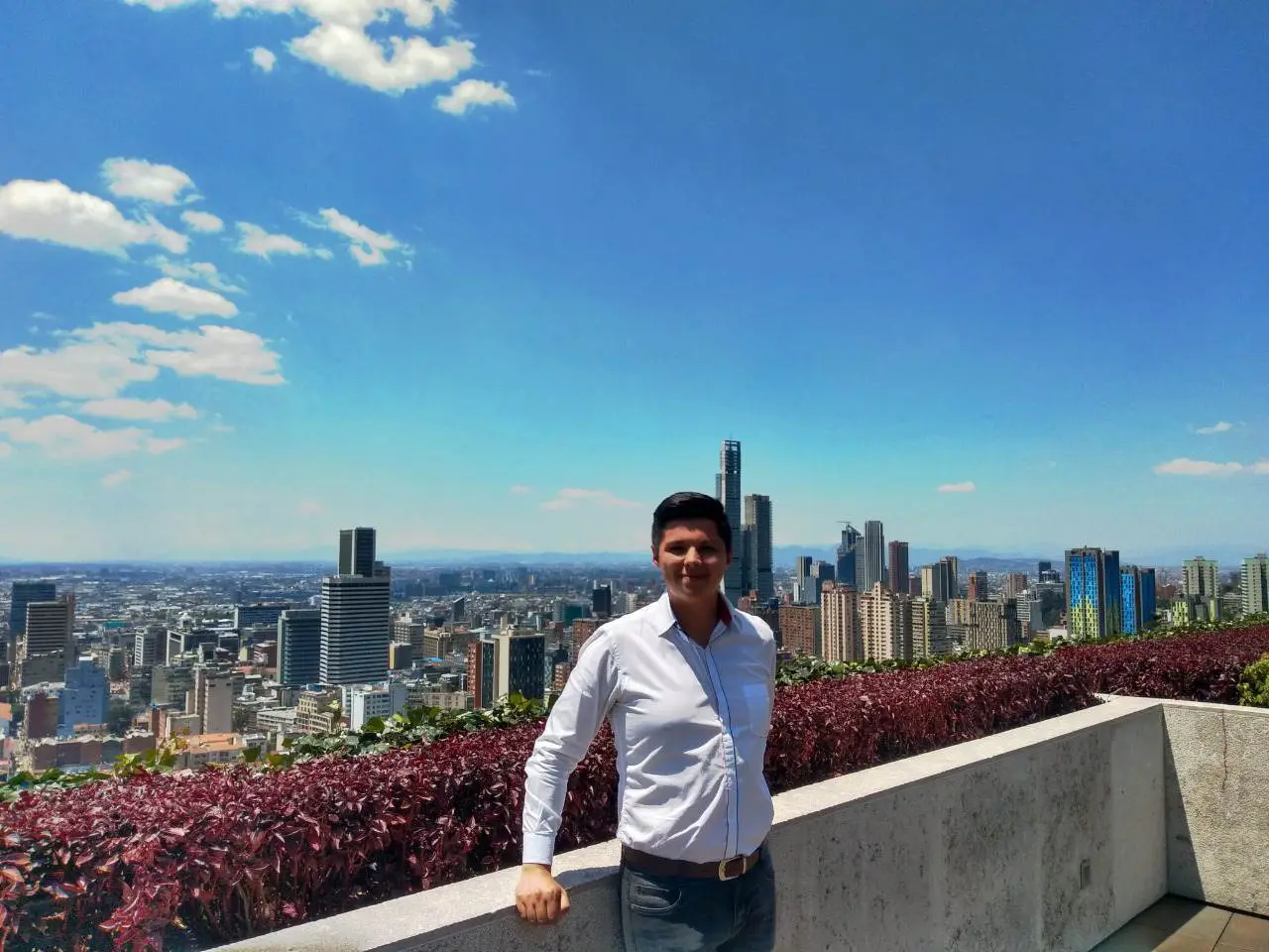 Abogado destacado, Mauricio Botina Gómez, es El Personaje 10.