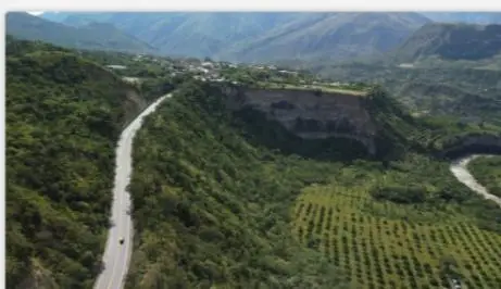 Estudios y diseños para la construcción de la segunda calzada en el corredor Pasto-Popayán se entregaron en diciembre de 2022