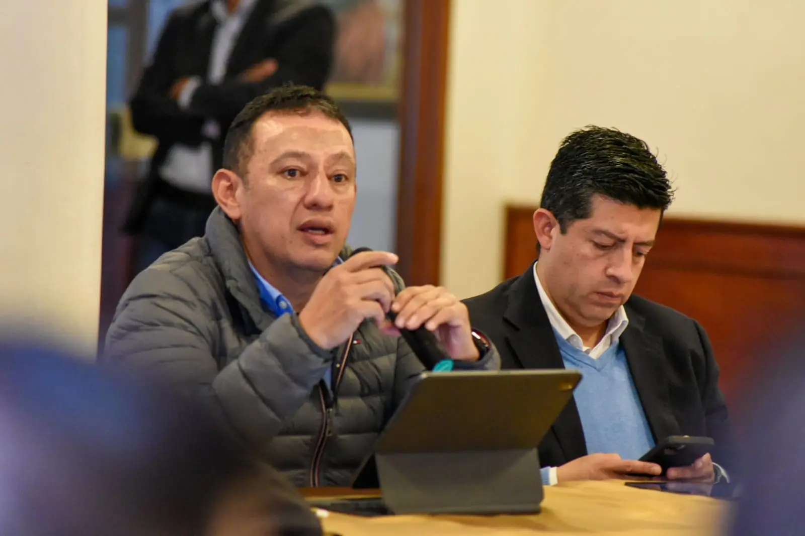 Conclusiones PMU Departamental por emergencia causada en la vía Pasto-Popayan