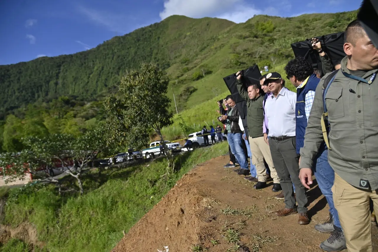 Las crisis constituyen una oportunidad: Nariño necesita repensar su rol y desarrollo.