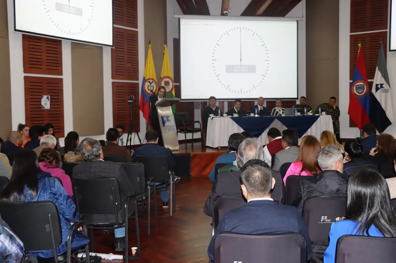 Se agrava la crisis en Nariño tras cierre de la vía Panamericana, gremios y empresarios crearon comité de emergencia económica