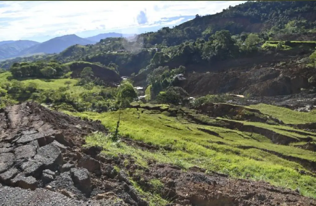 Nariño está en emergencia y necesita respuestas urgentes y efectivas del orden nacional ante esta crisis