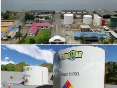 La guerra de los distribuidores de combustible en Nariño.