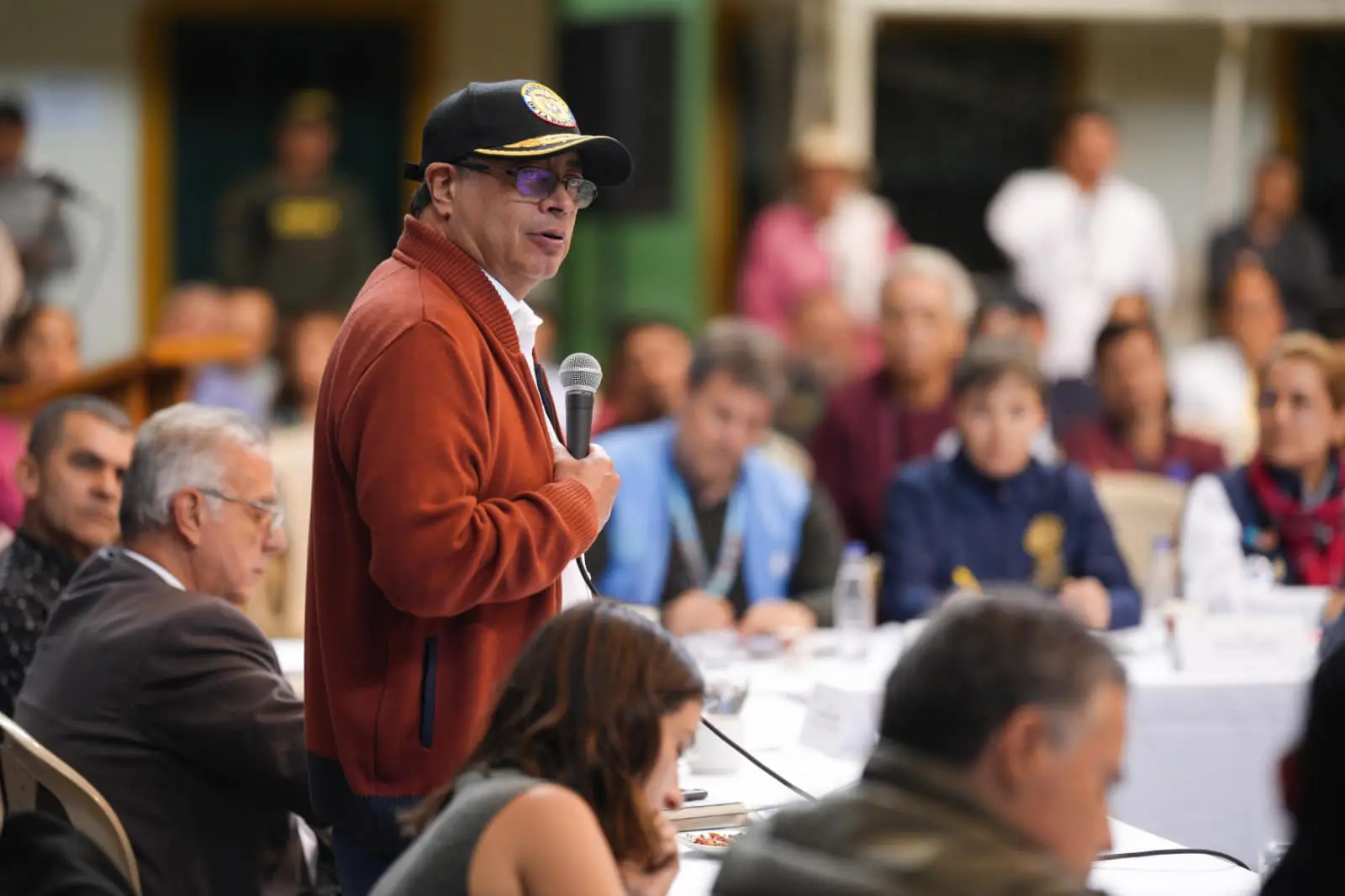 ¡Ojo con el bolsillo! en el Plan Nacional de Desarrollo se establecen fuentes de financiamiento para los sistemas de transporte