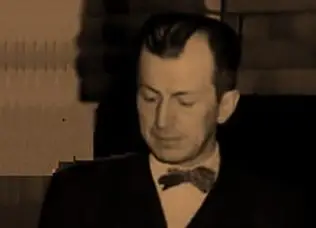 Aurelio Arturo Martínez o la faz de lo huidizo.
