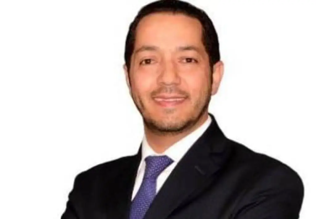 Gerente General de Montagas S.A. E.S.P, El-Laythy Barakat Safa Husein, es El Personaje 10.