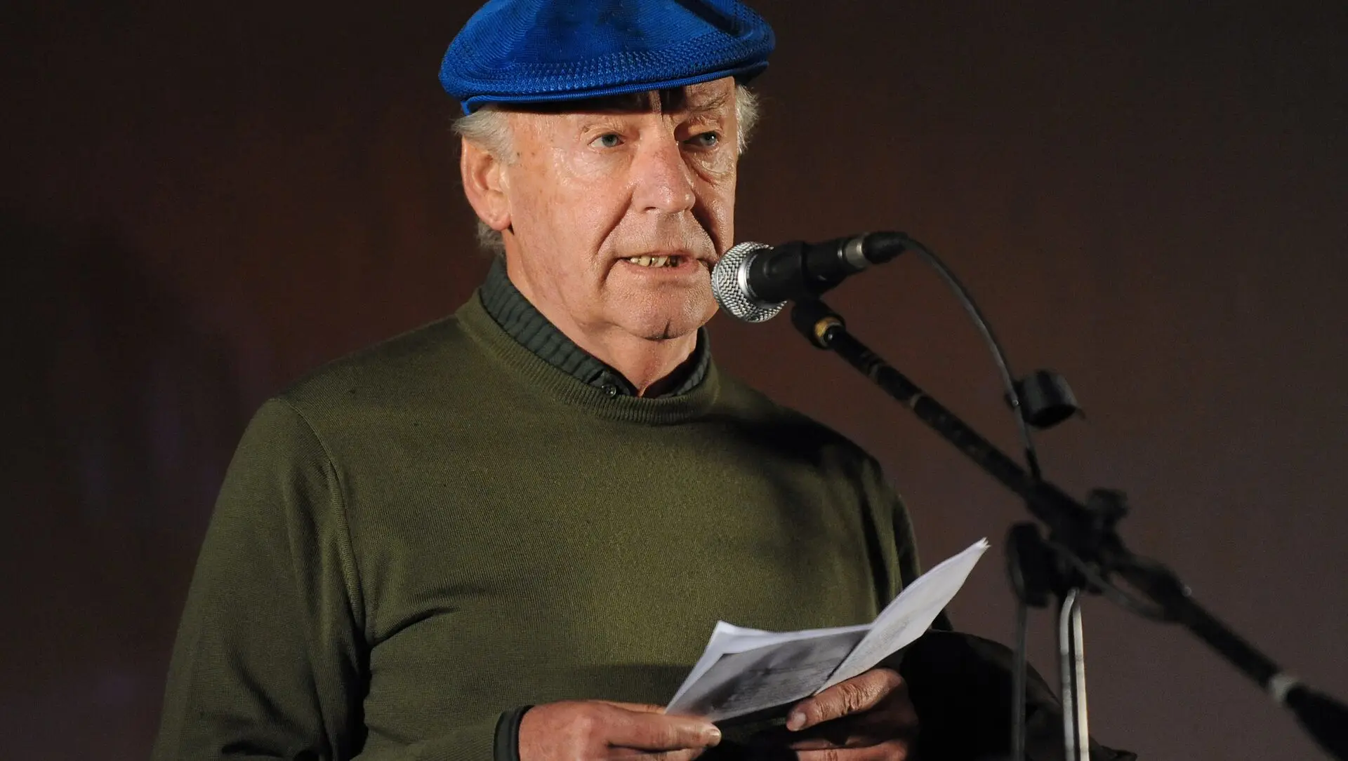 Reseña sobre “Días y noches de amor y de guerra”: una novela de Eduardo Galeano