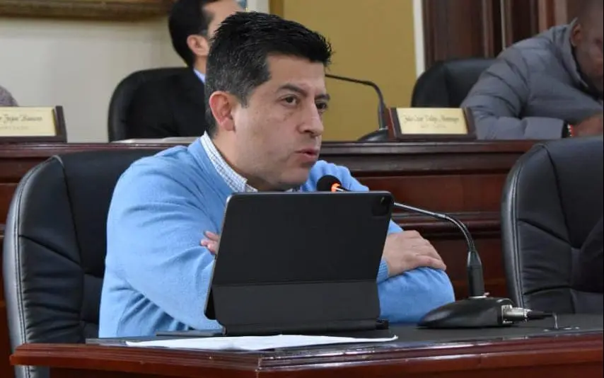 Se socializan las acciones adelantadas en el marco de la emergencia por el cierre de la panamericana.