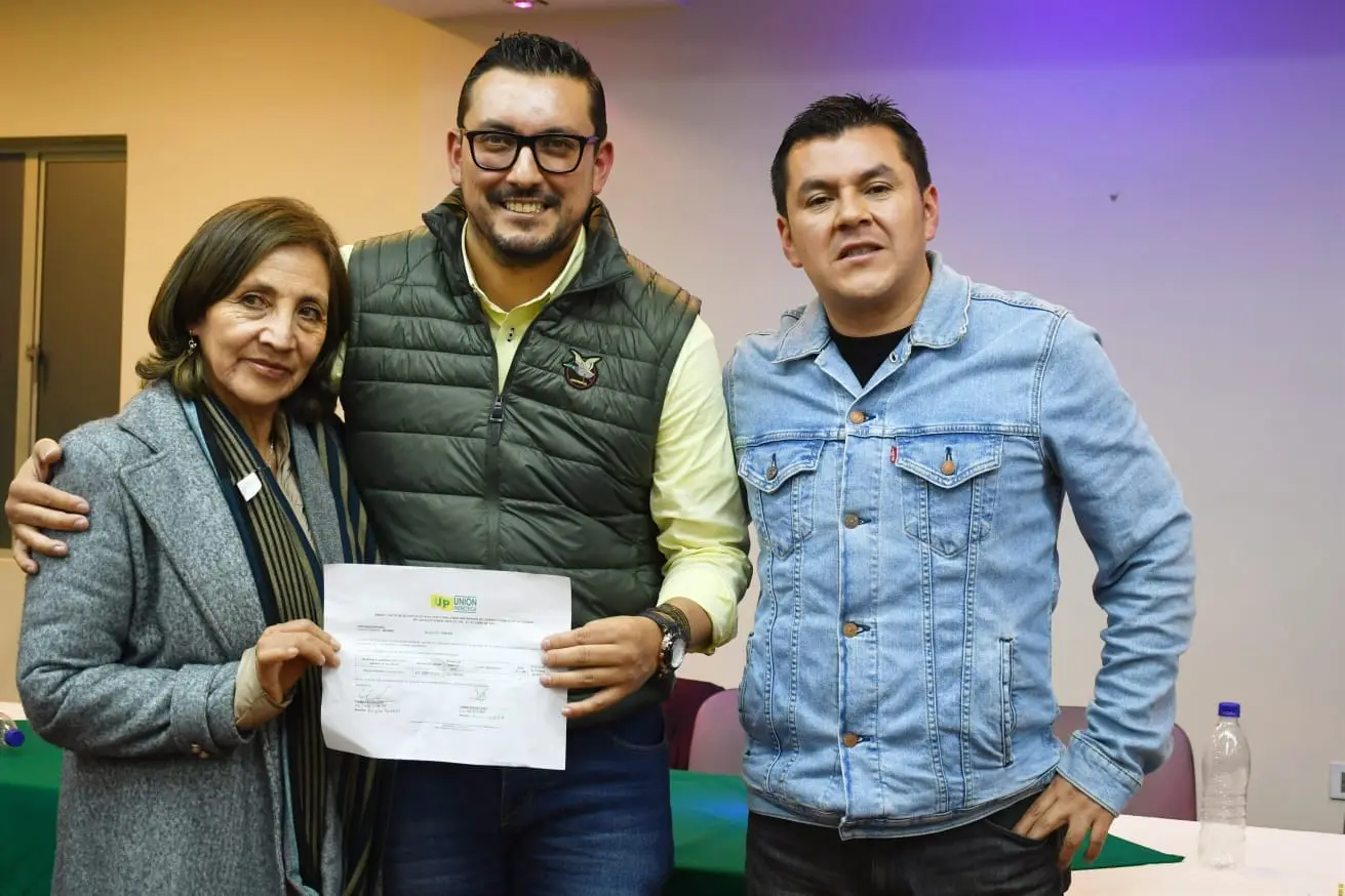 La UP en Nariño avaló a exconcejal de partido vinculado a paramilitares
