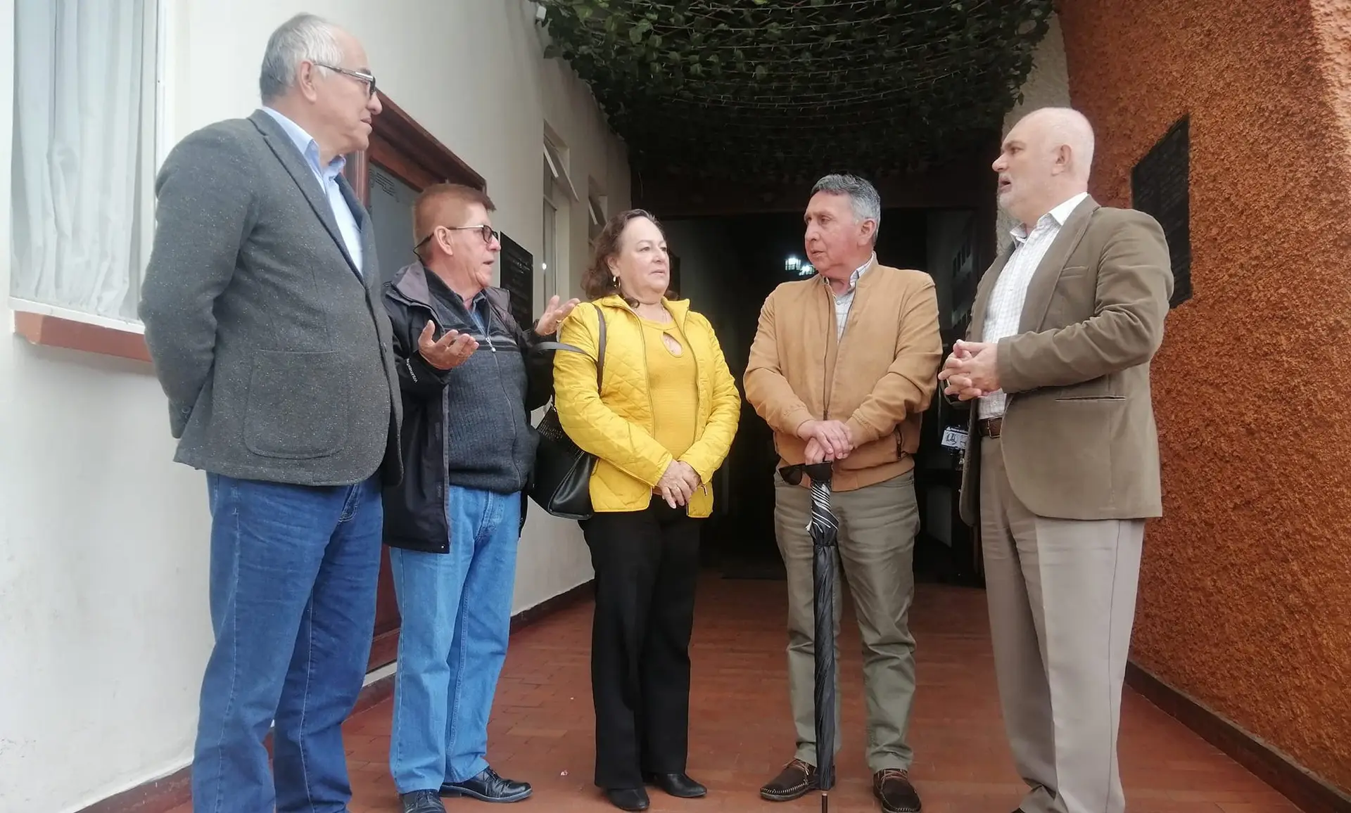 ACOPI expresa preocupación por crisis económica y social de Nariño.