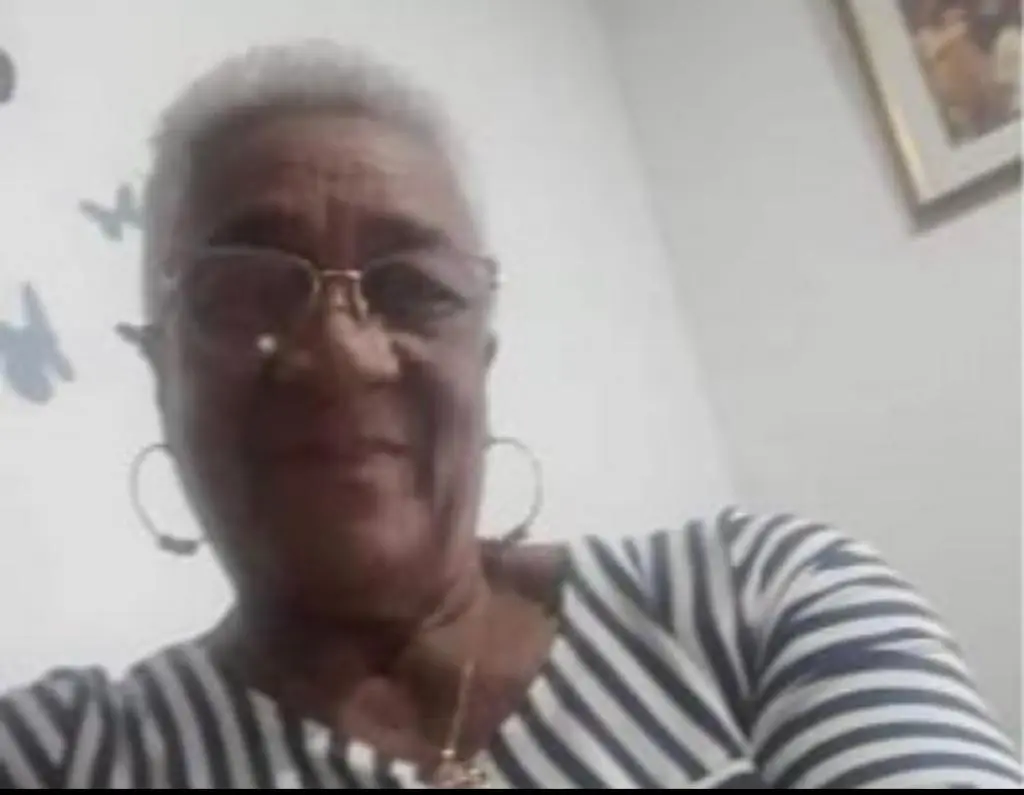 Repudio por asesinato de la líder comunitaria Mariela Marines ocurrido en Tumaco