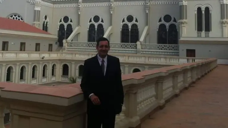Directivo docente nariñense, Eduardo Ortiz Tobón, es El Personaje 10.