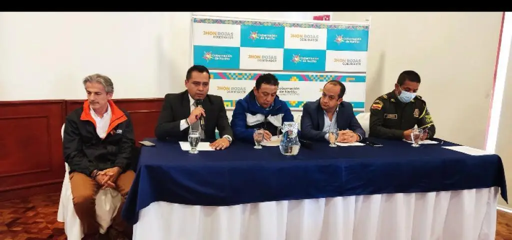 El sector transportador de Nariño cita a Gobierno Nacional para analizar la crisis en departamento