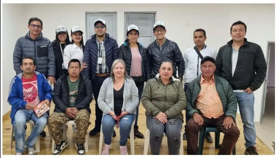 $2.711 millones se invirtieron para optimización del Sistema de Alcantarillado en San Pablo