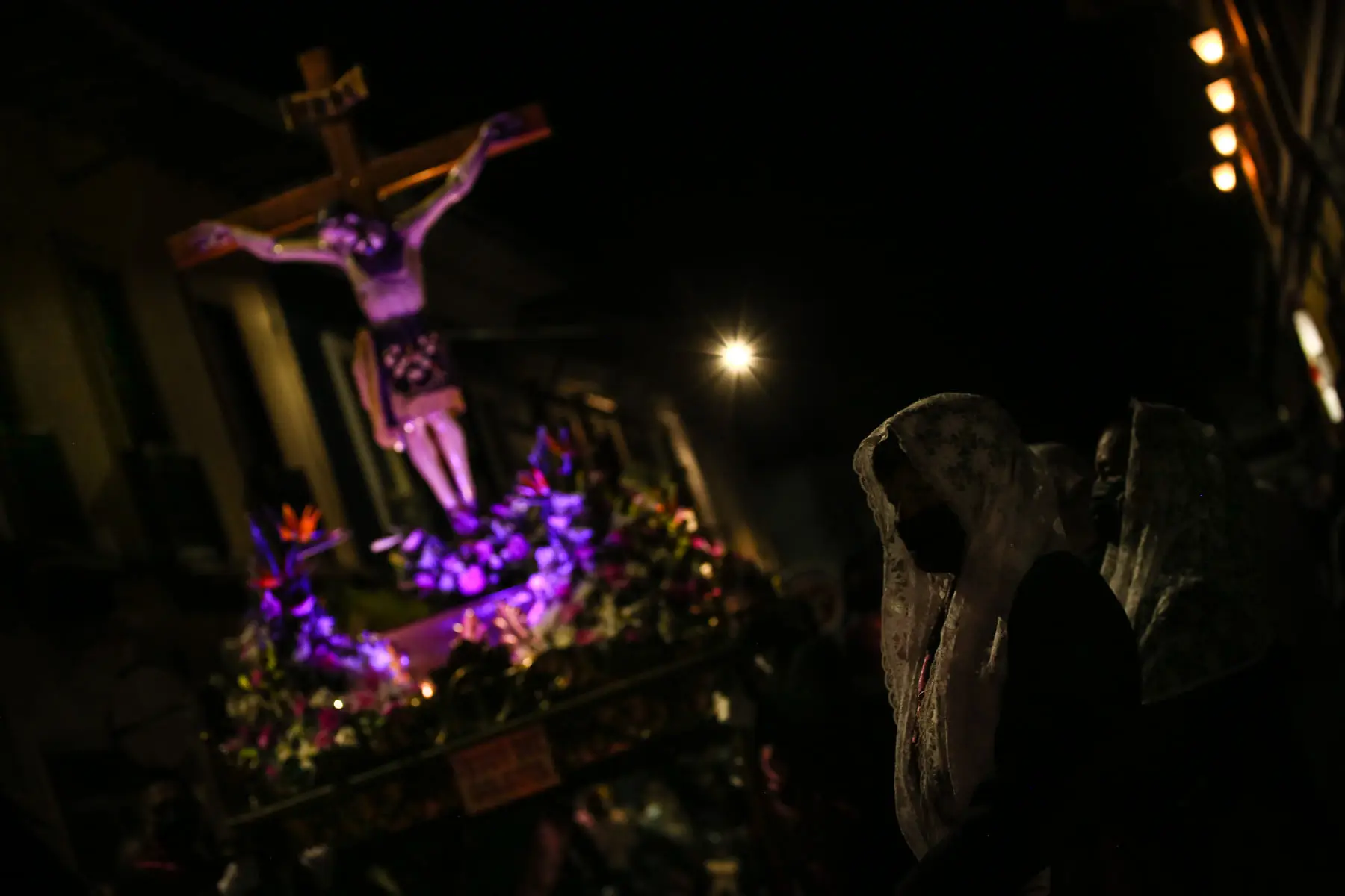 ¿Cómo nació la Semana Santa?
