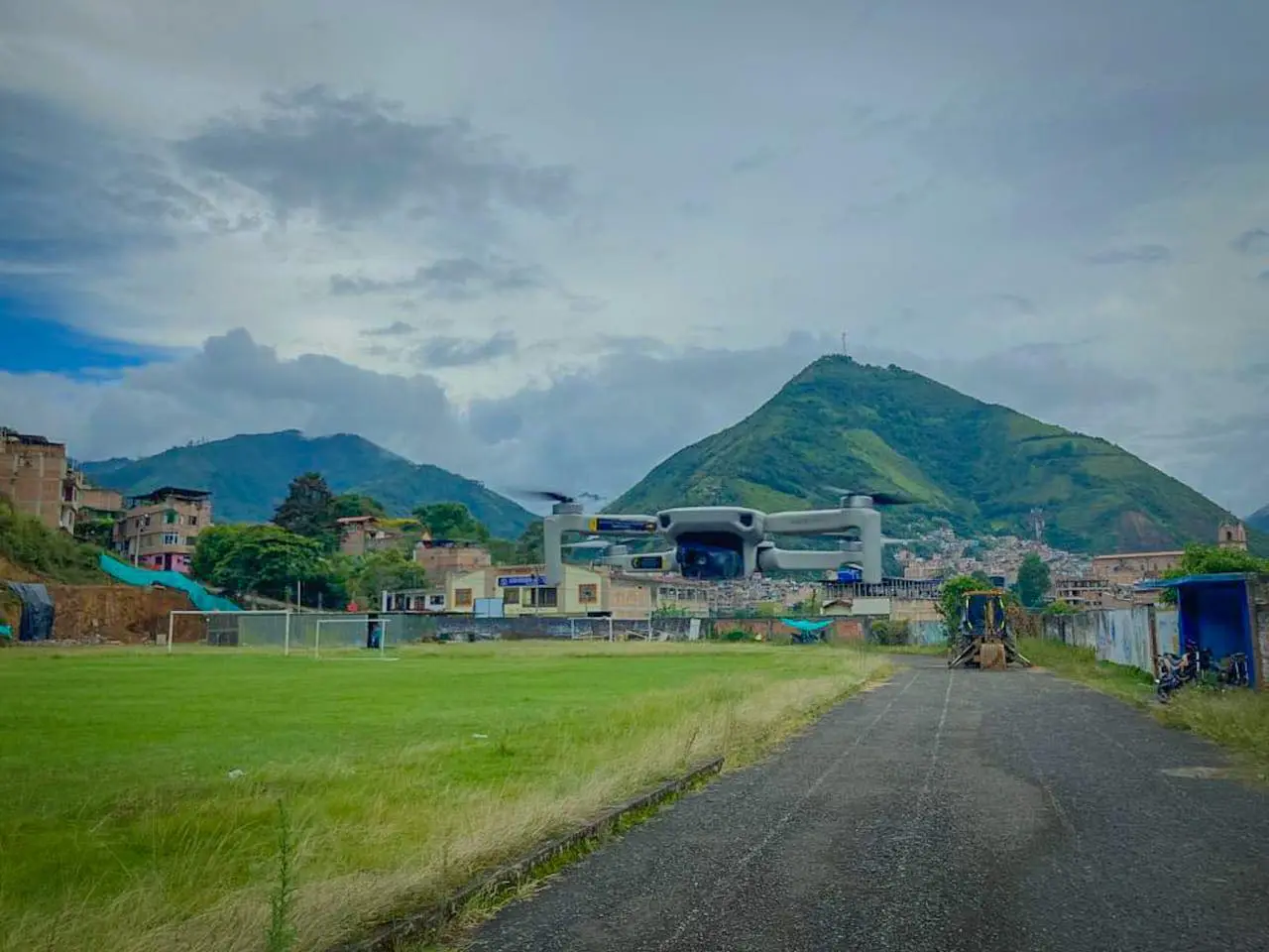 En Nariño, se impulsa el desarrollo rural a través de la Agricultura de Precisión