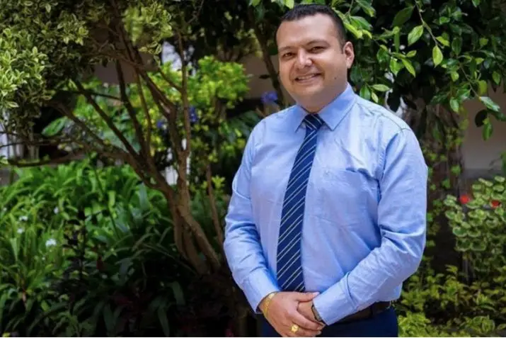 Jhonathan Karlo Martínez Ojeda gana de manera contundente un complejo caso de abuso sexual