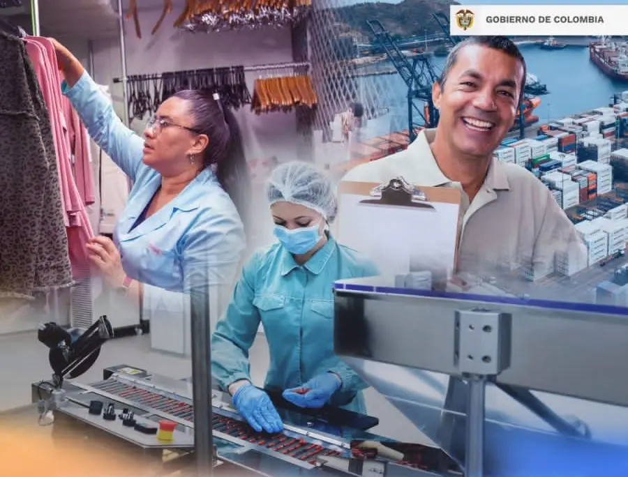 Empresarios de Nariño recibirán asesoría personalizada para acceder a financiación de Bancóldex