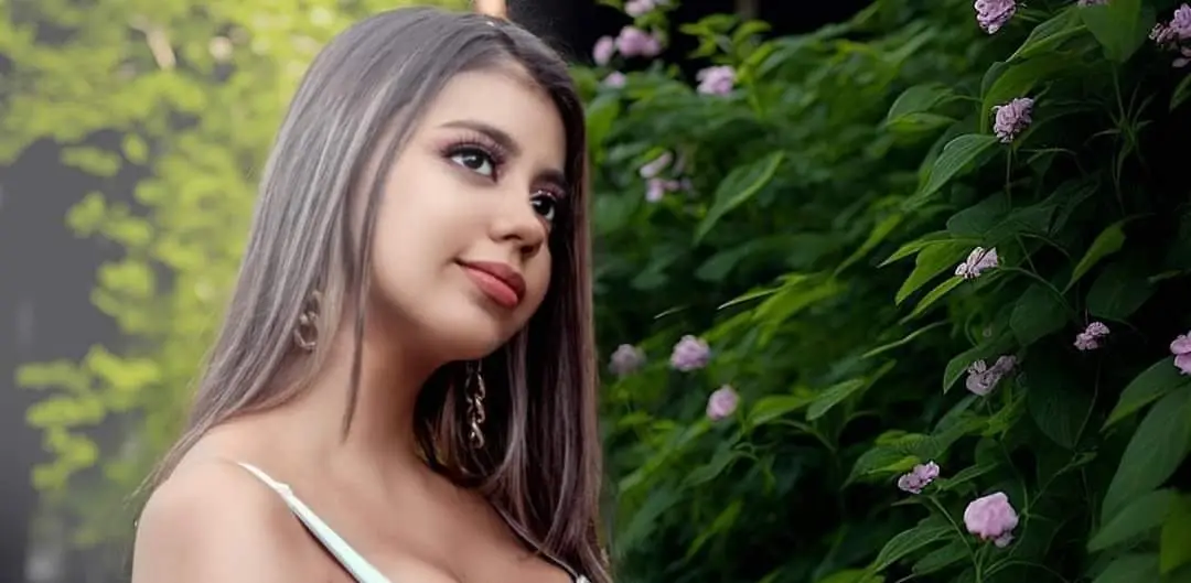Dahiana Salazar es la nueva figura de la música en Colombia