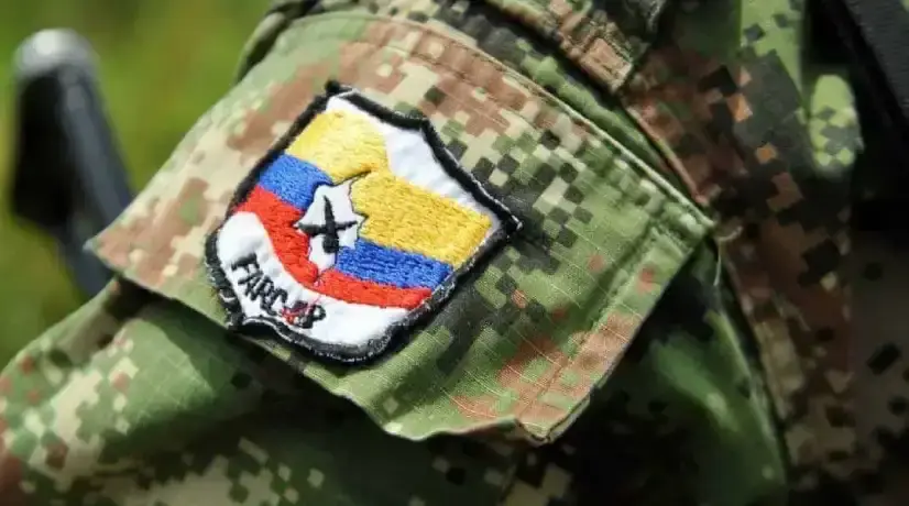 Disidencias de las Farc anuncian medidas tras la ruptura del cese al fuego bilateral