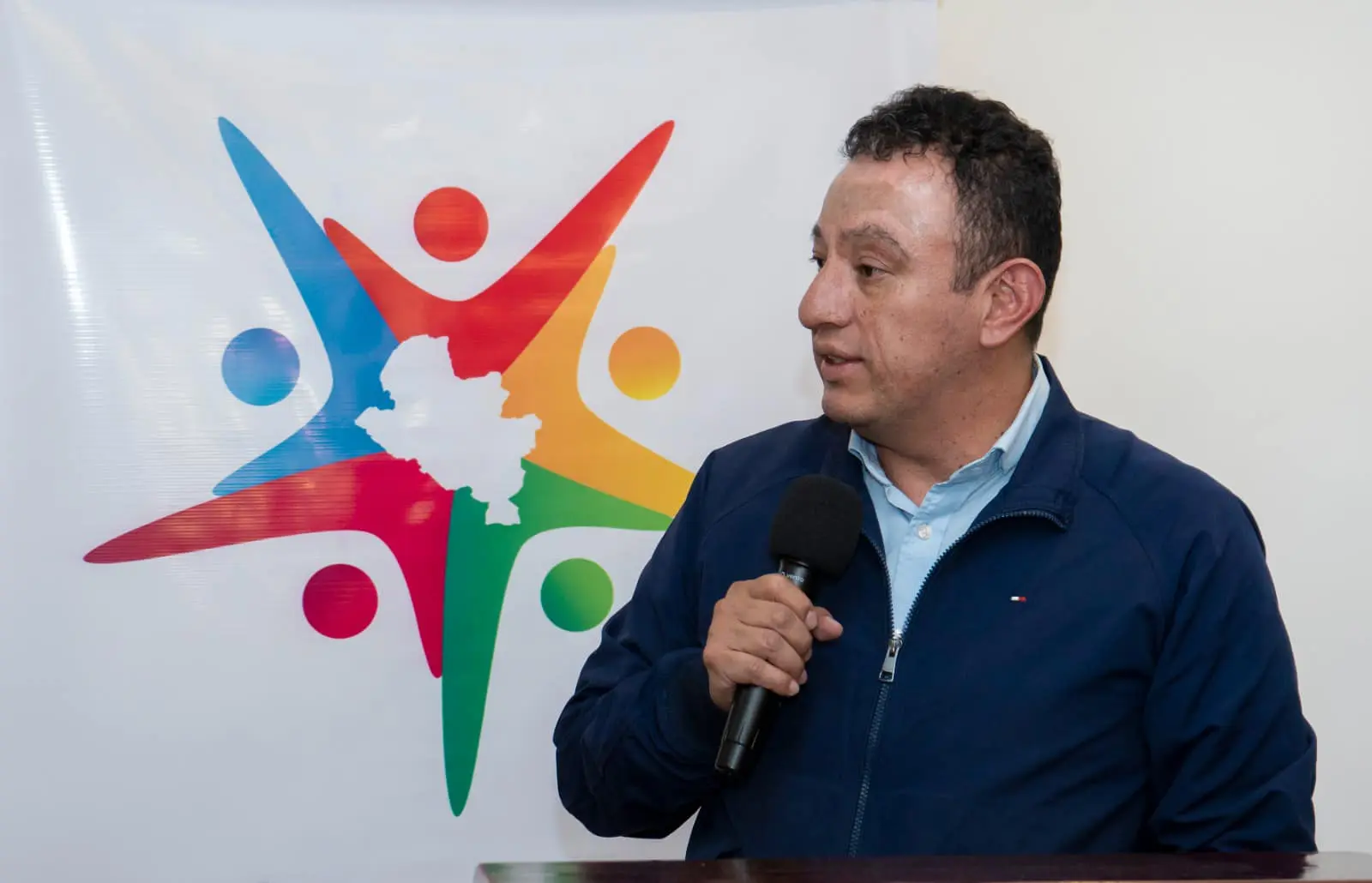 Avanzan pavimentación urbana y construcción de centro de salud del corregimiento de Cuatis en Gualmatán