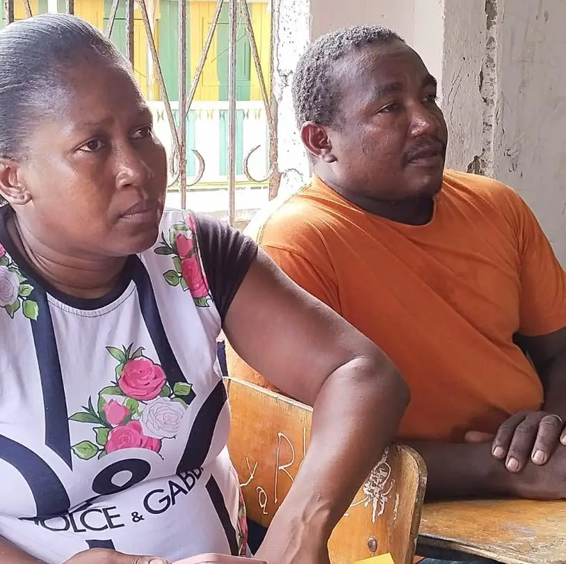 Líderes comunitarios de cuatro municipios se capacitaron en gestión comunitaria del agua