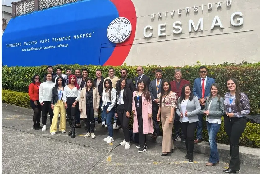 Consultorio Jurídico San Juan de Capistrano de la Universidad CESMAG de Pasto: una de las instancias de mayor proyección social en Colombia