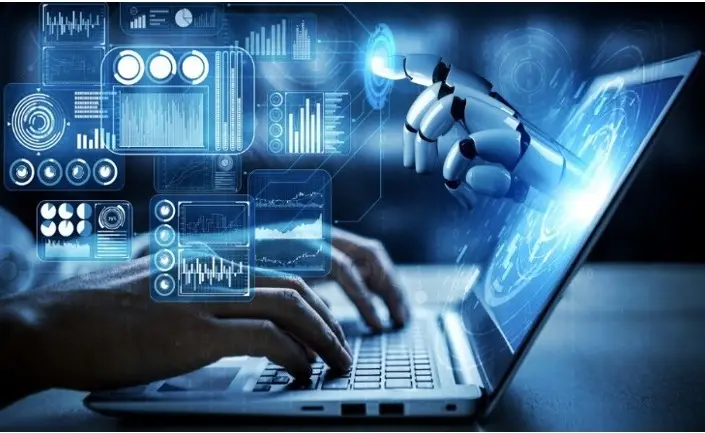 Escribir cuentos breves con Inteligencia Artificial (IA)