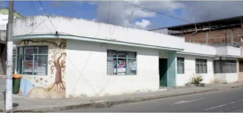 Gobernación de Nariño invertirá en proyecto de infraestructura para población vulnerable.