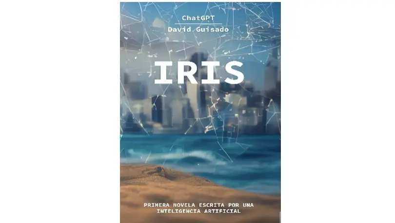 Cómo escribir una novela con Inteligencia Artificial (IA)