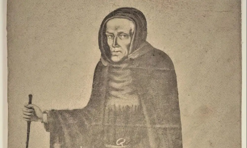 Francisco de la Villota y Barrera