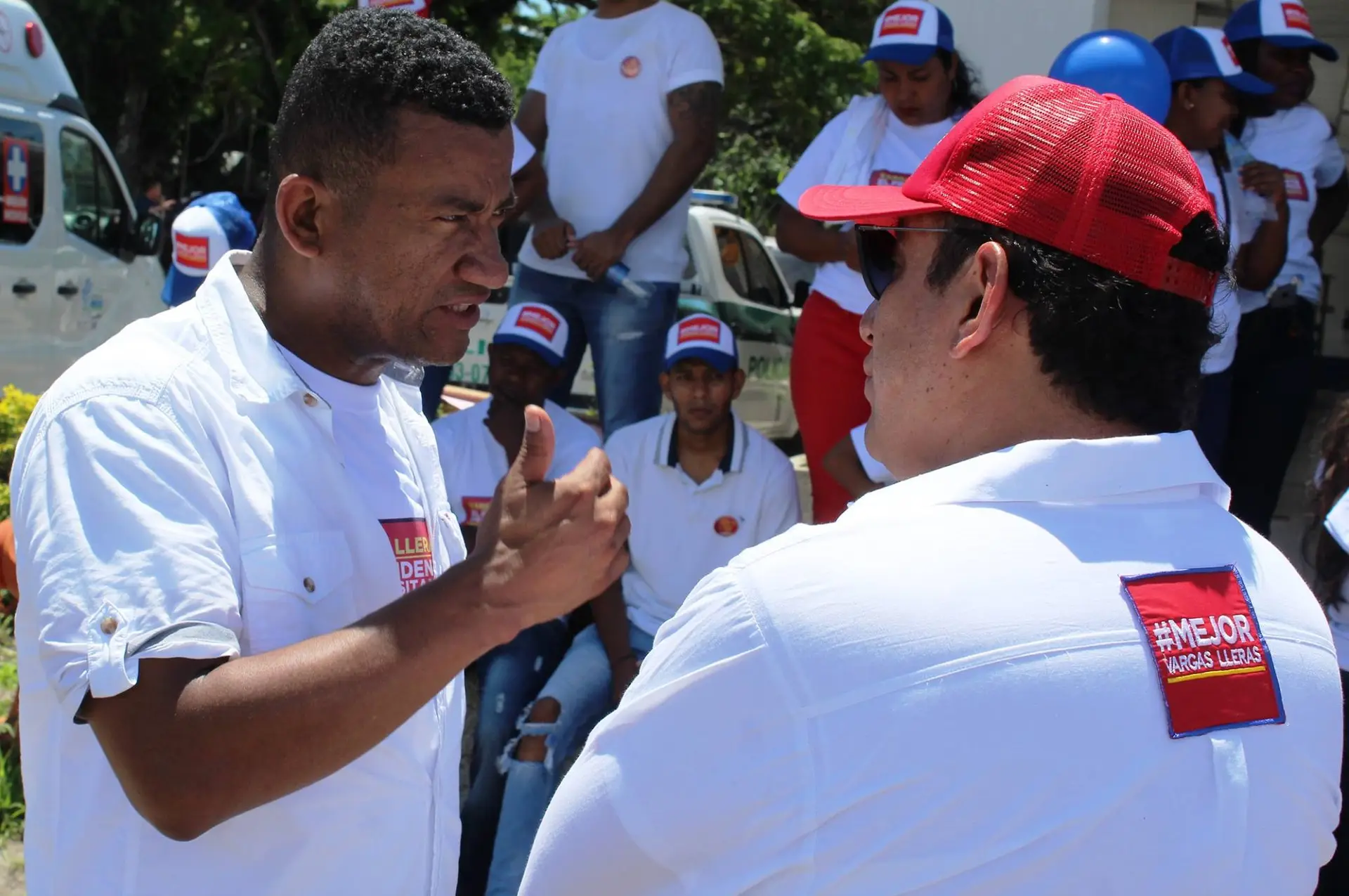 De Cambio Radical al Pacto Histórico. Los antecedentes del candidato a la gobernación de Nariño.