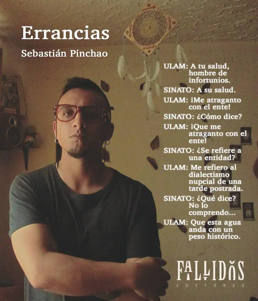 Balbuceos sobre la lectura del «Croquis»