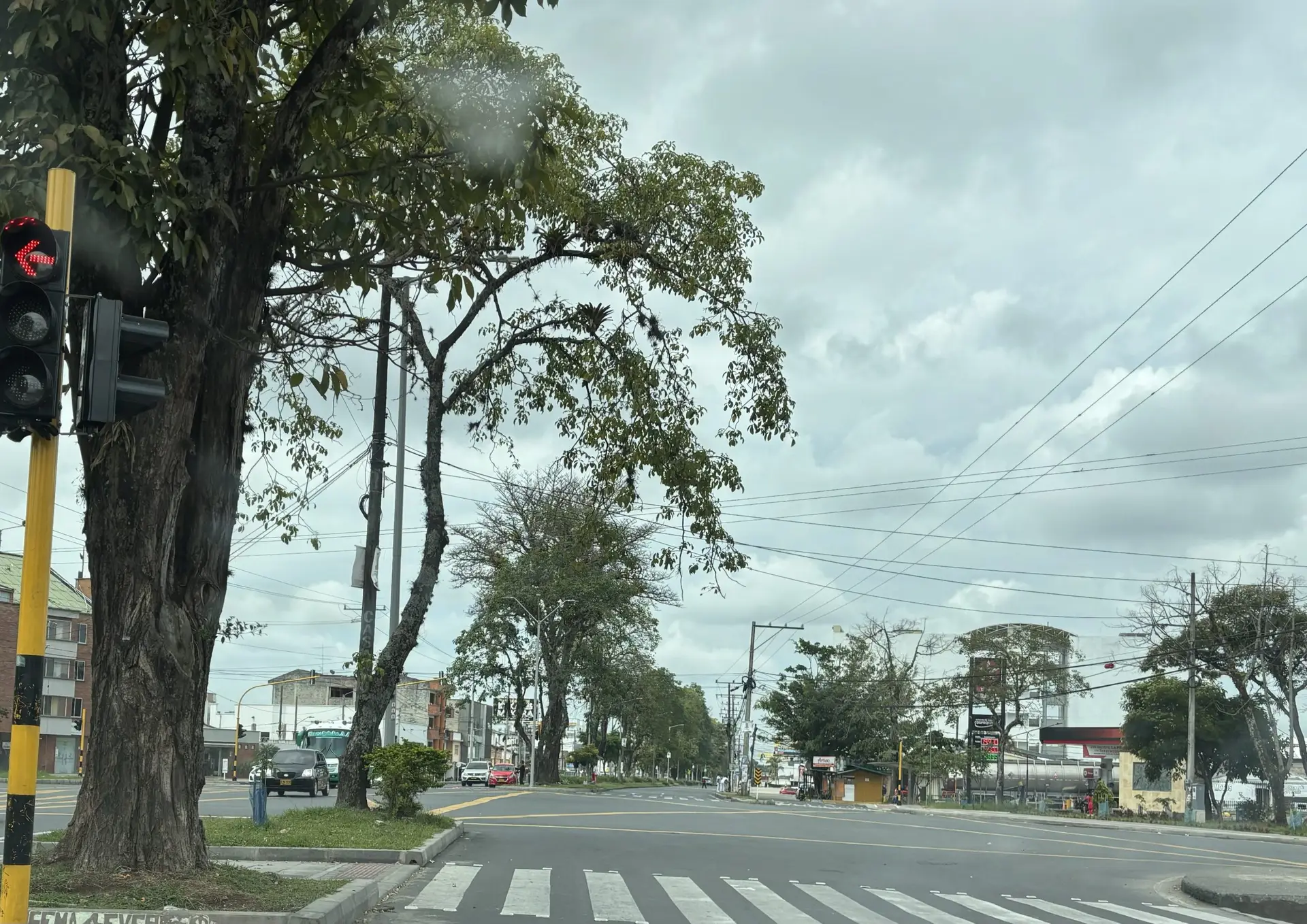 La hora de recuperar a Popayán