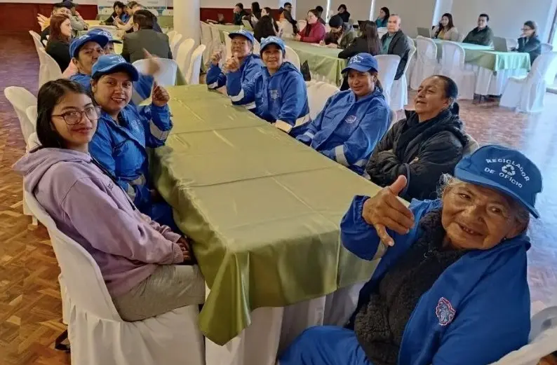 Se promueve el Foro Ambiente Sostenible en Nariño
