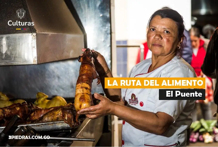El Puente, el amor por el quehacer