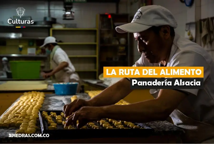 Alsacia, una historia de tradición