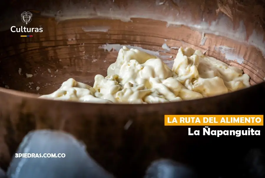 Helados La Ñapanguita, 100 años de historia