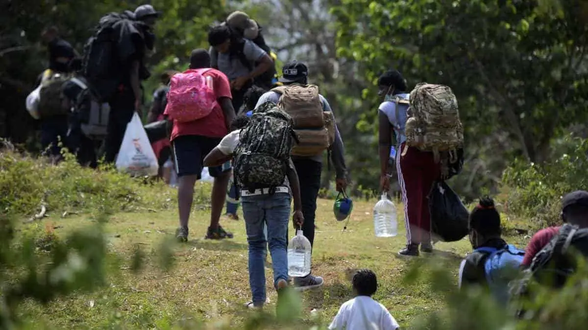 1,500 personas fueron desplazadas en Nariño por combates entre disidencias
