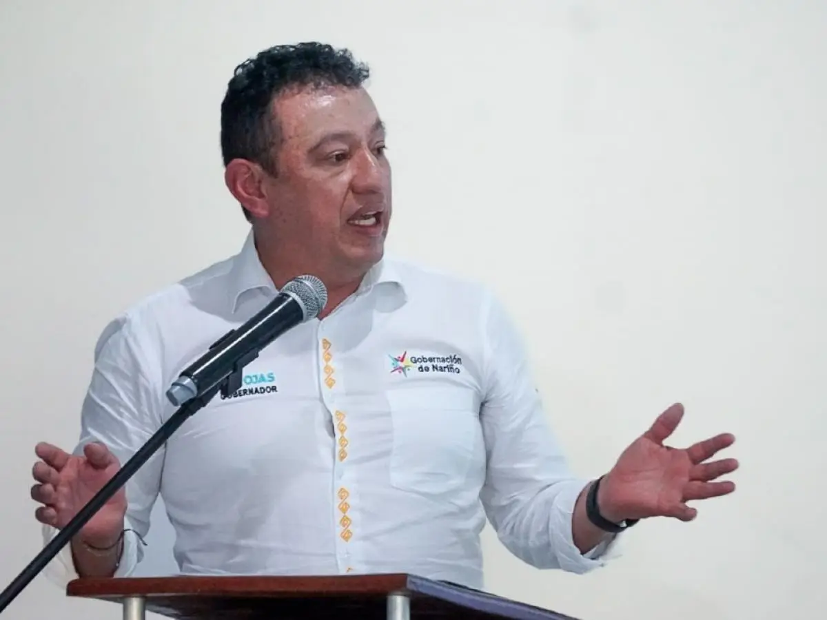 Exgobernador de Nariño alertó sobre riesgos y falta de medidas en la vía Panamericana