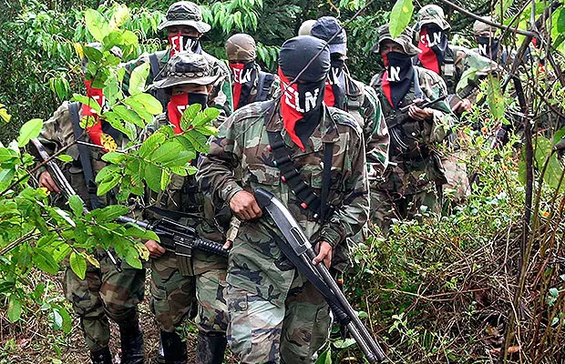 Disidencias de las FARC y ELN anuncian alianza en Nariño
