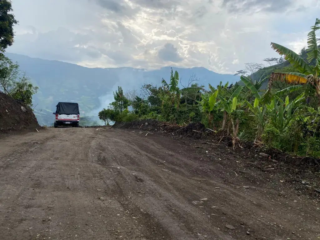 Los enormes retos para los municipios del occidente de Nariño