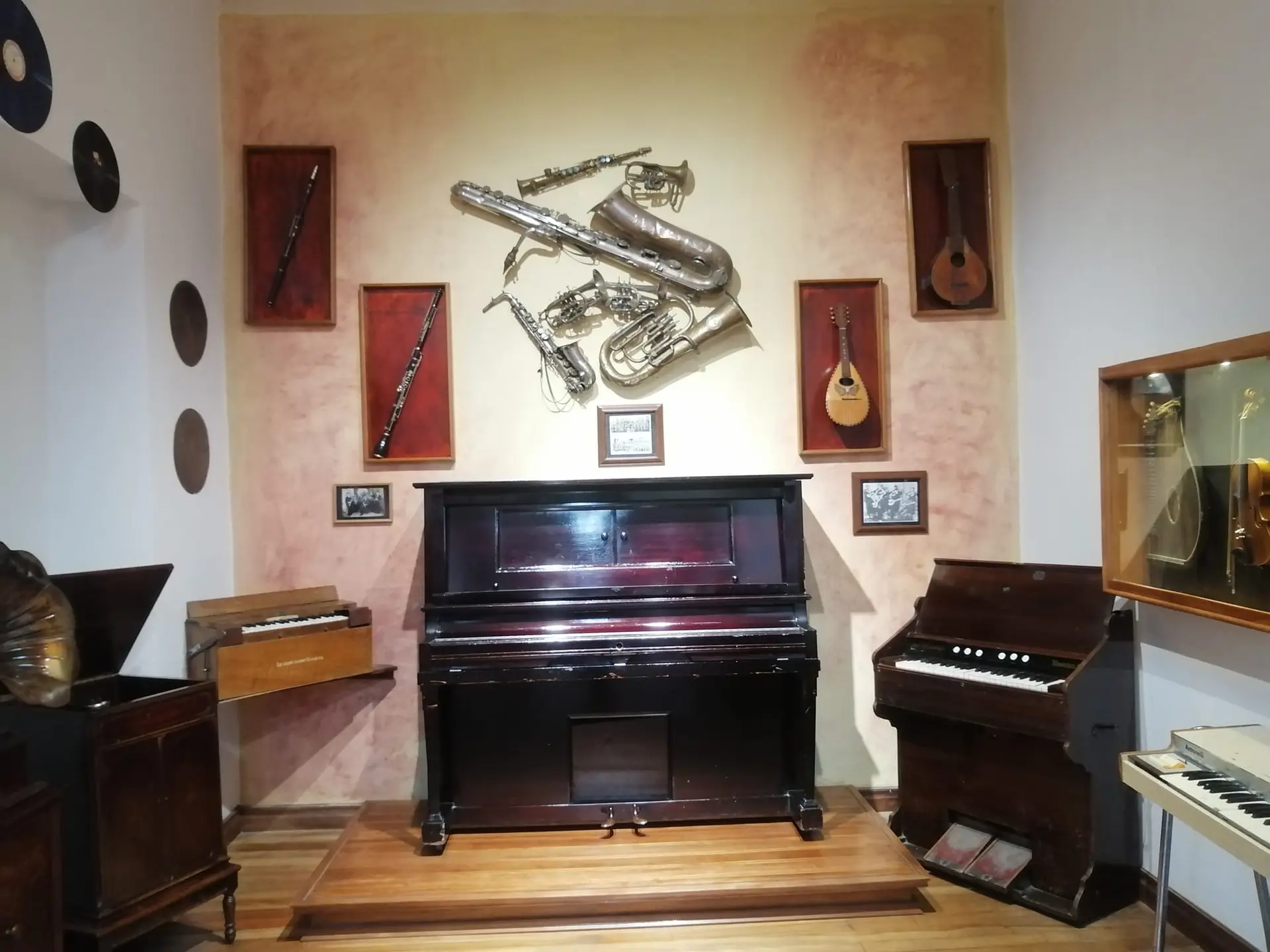 Museo Juan Lorenzo Lucero