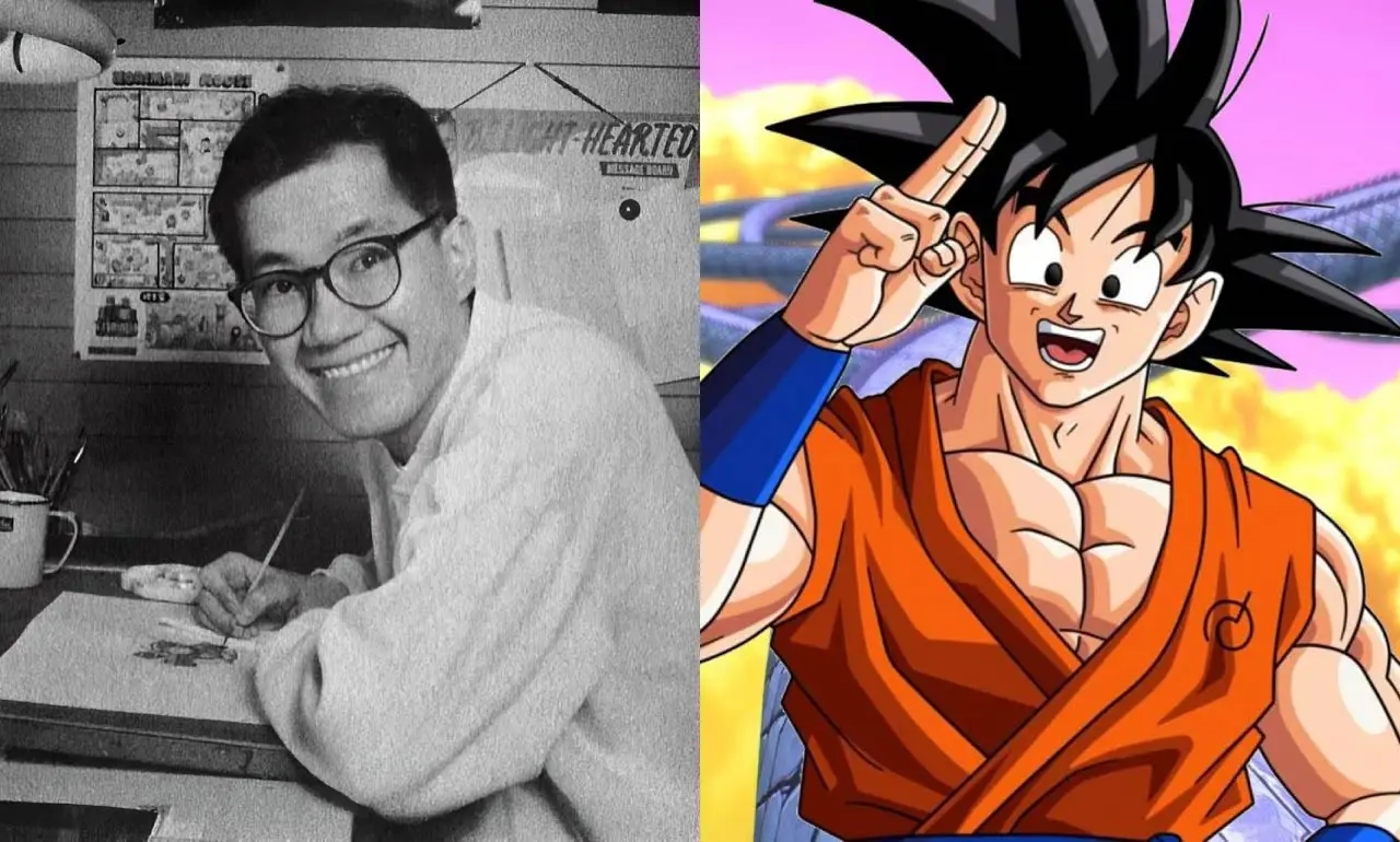¿Es para tanto que el mundo llore al creador de Dragon Ball? Sí, y esta es la razón
