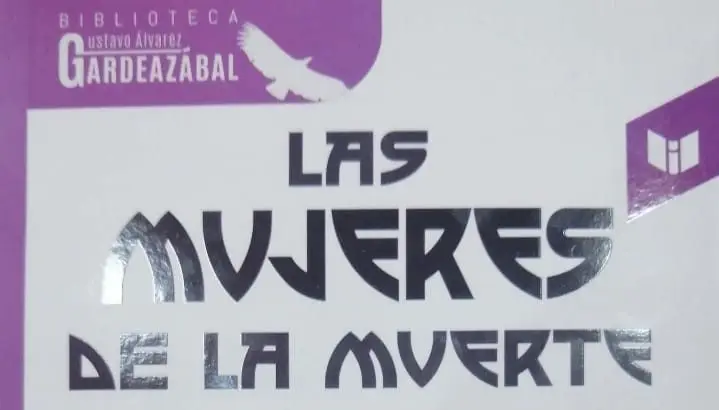 Las mujeres de la muerte