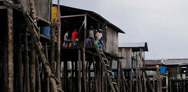 Atentado con granada en sede del Gaula Militar de Tumaco (Nariño)