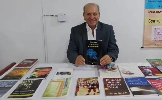 “Y volar, volar, volar”: historias de inmigrantes alemanes